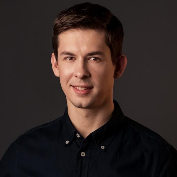 Сергей Круглов, директор по производству веб-интегратора ITECH (ООО "Айтек-продакшн")