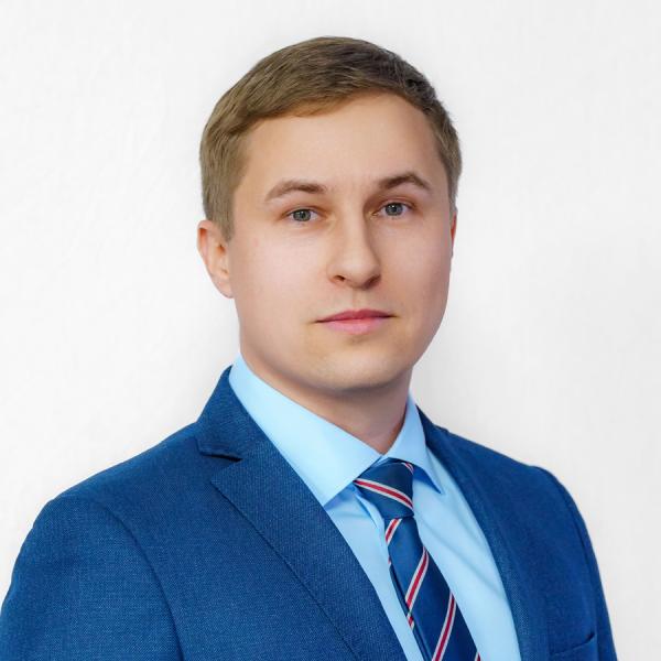 Альберт Абзалов; главный инженер проекта NS Digital (ООО "Нефтьгазисследование", ГК "Нефтьсервисхолдинг") 