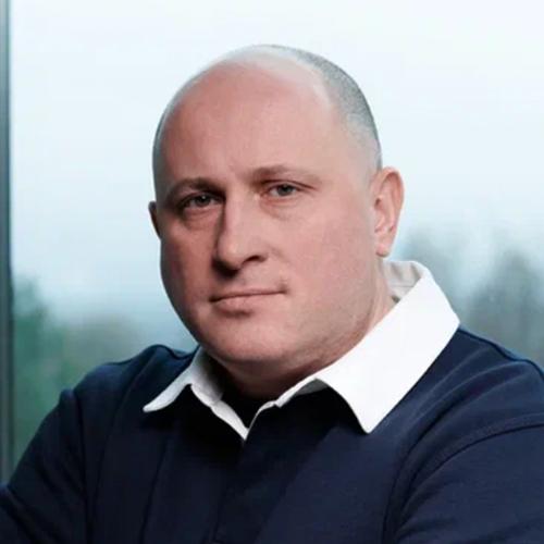 Дмитрий Лаконцев, генеральный директор ООО "Иртея"