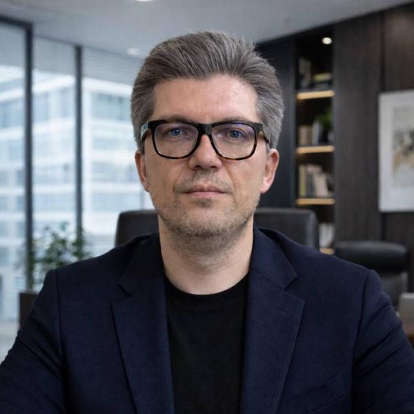 Кон­стан­тин Ни­коль­ский ди­рек­тор по раз­ви­тию ООО "Да­тахаус"