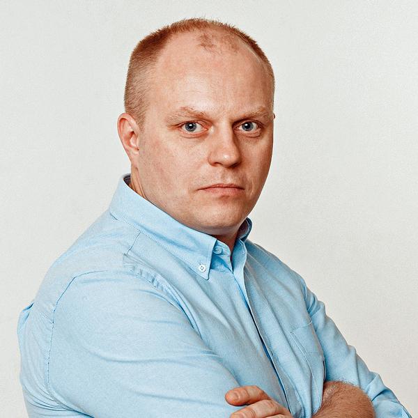 Кто такой закревский